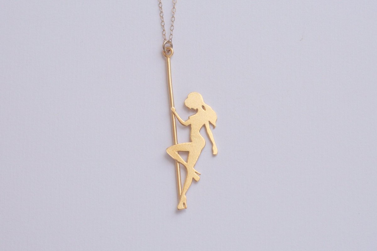 Подвеска конькобежный конек