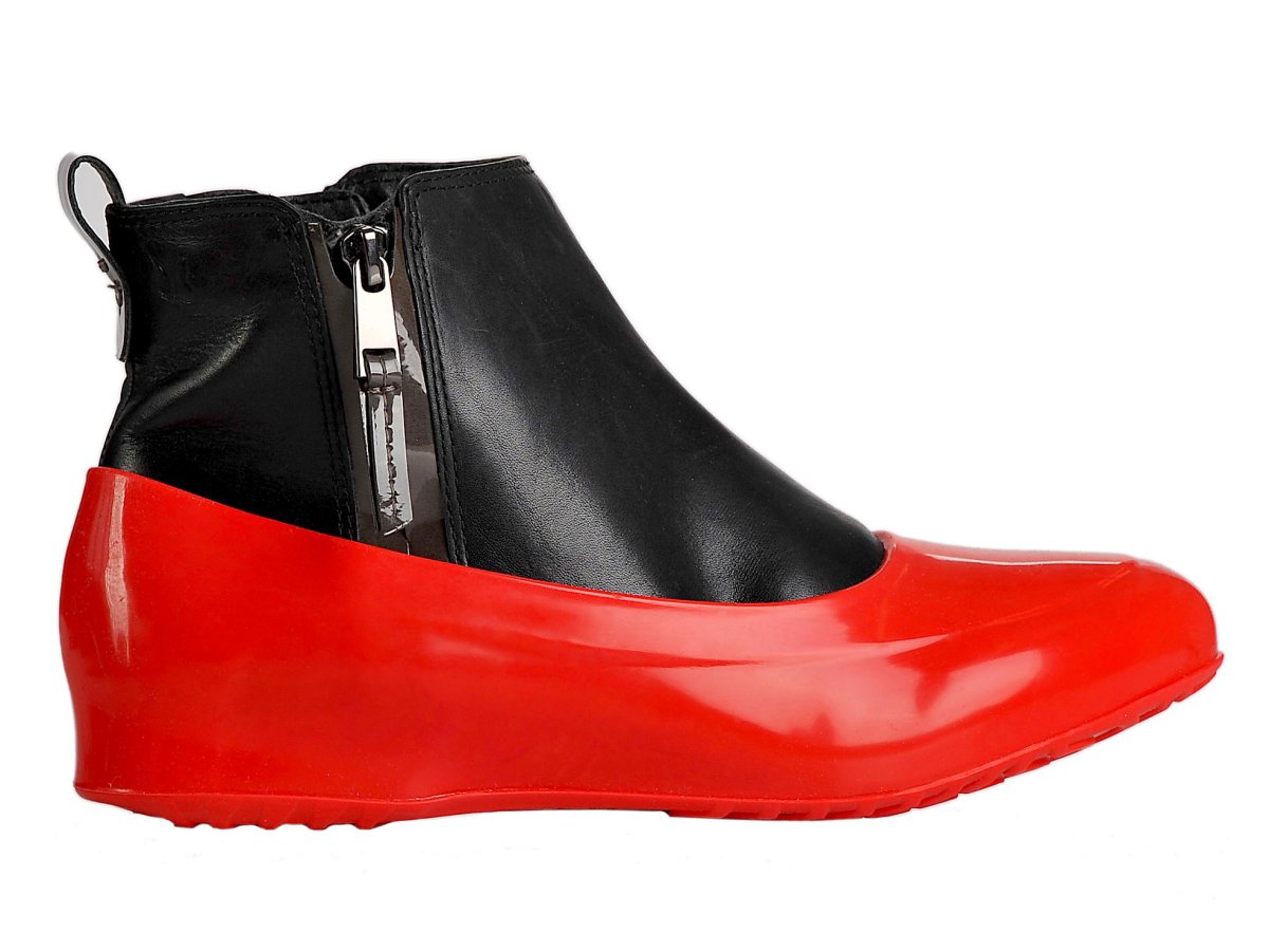 Галоши женские Гун-20жр.37