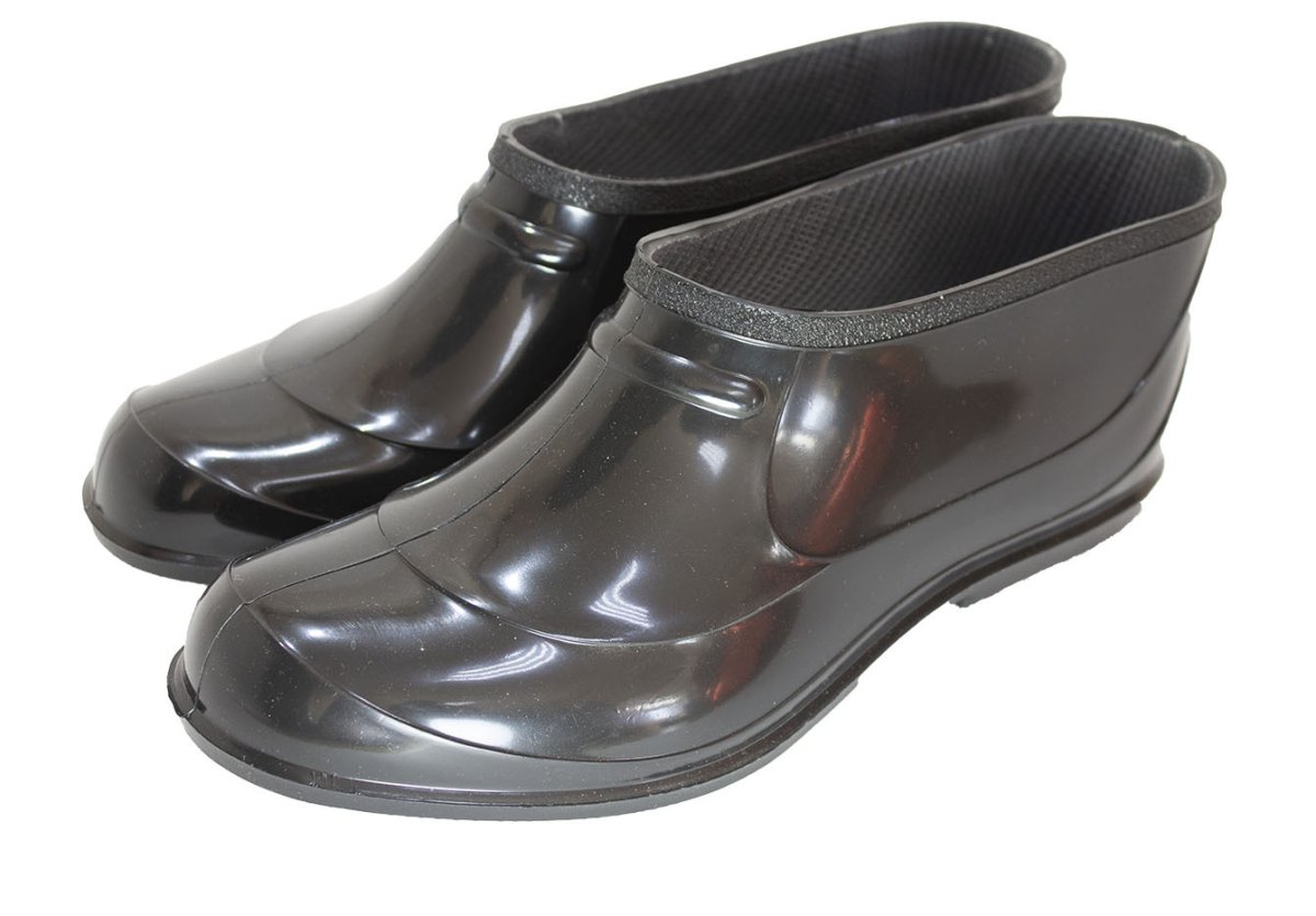 Hoff галоши ЭВА мужские