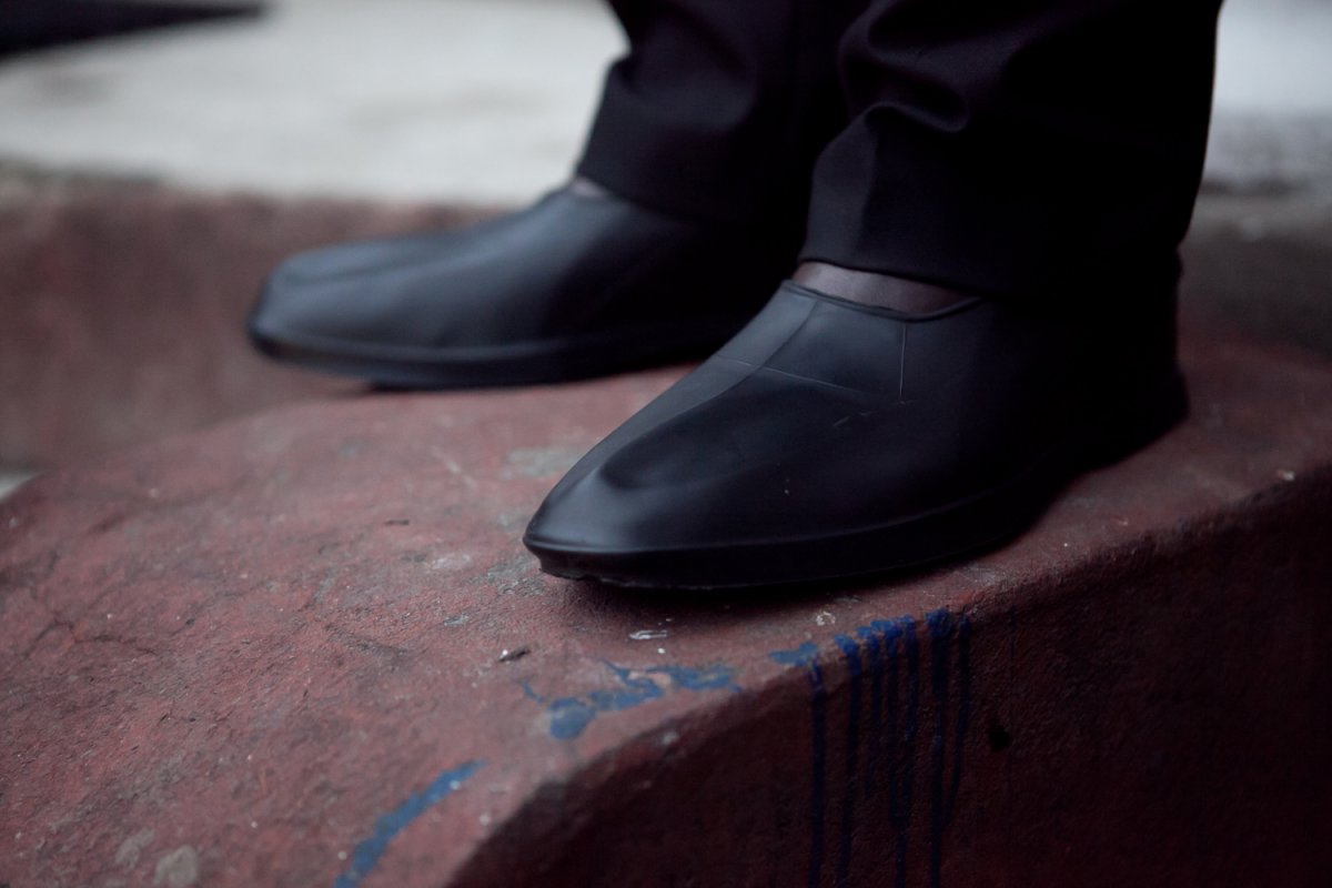 Эра профи галоши