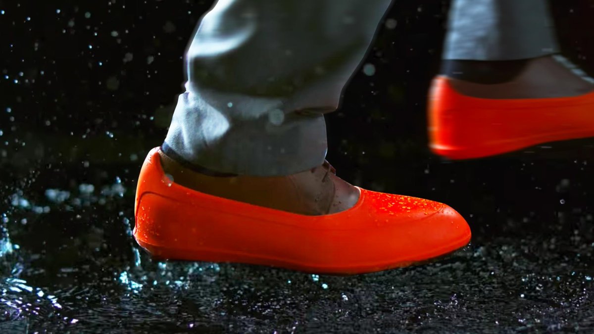 Резиновые сапоги Charlie Boot