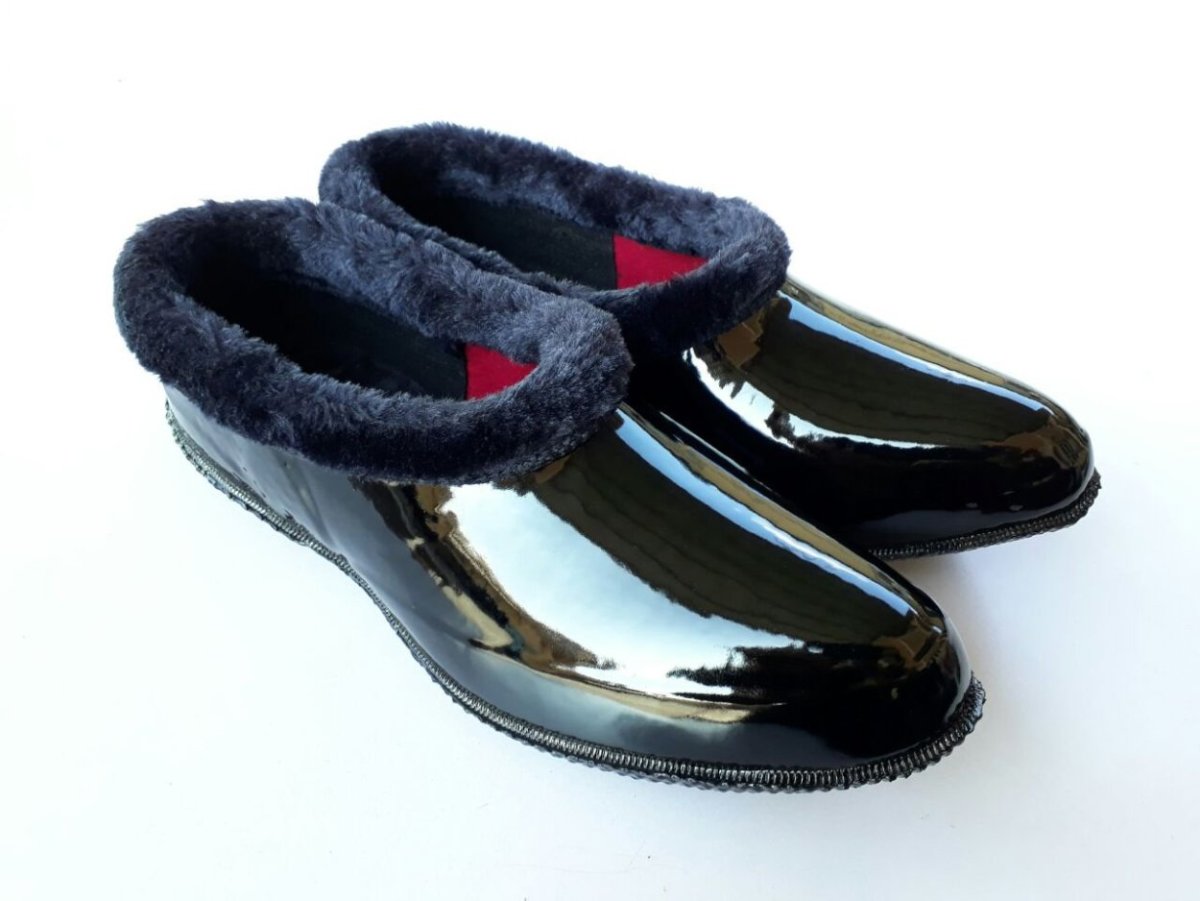 Современные валенки