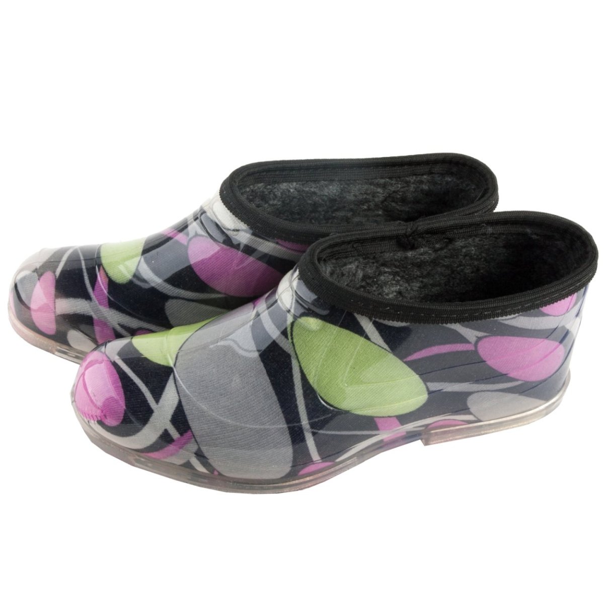 Мужские галоши Tingley