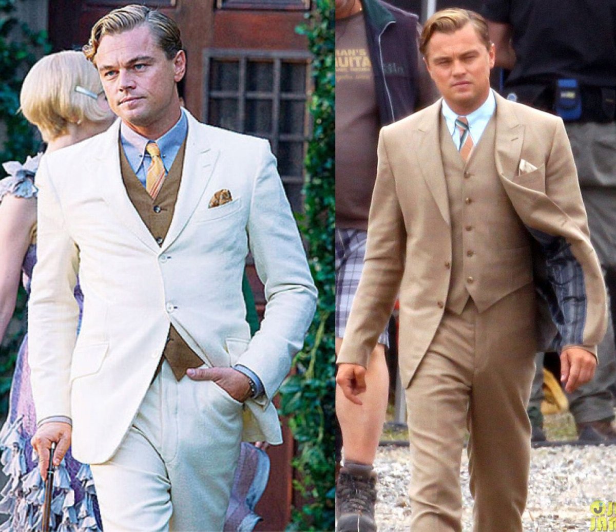 Великий Гэтсби Преппи