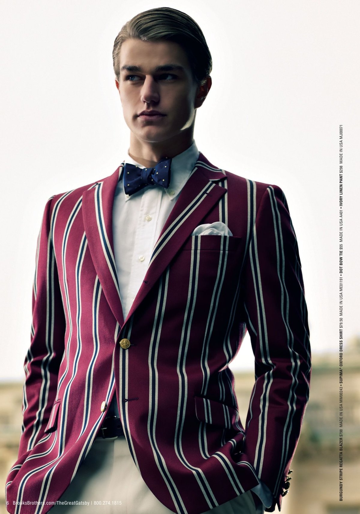 Гэтсби Великий Гэтсби стиль мужчины