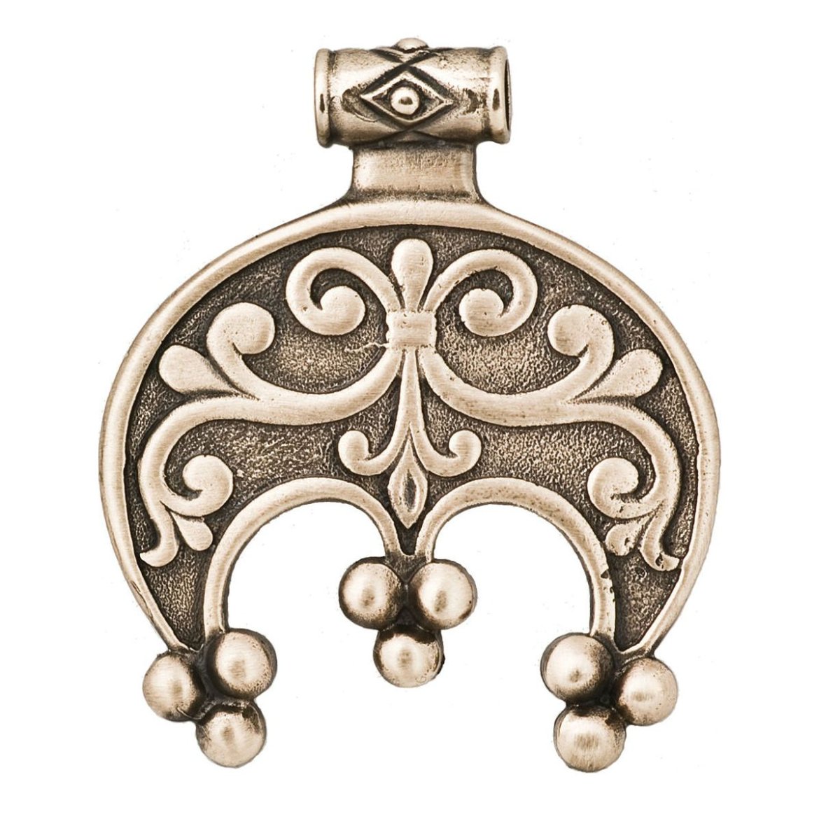 Лунница Славянский оберег