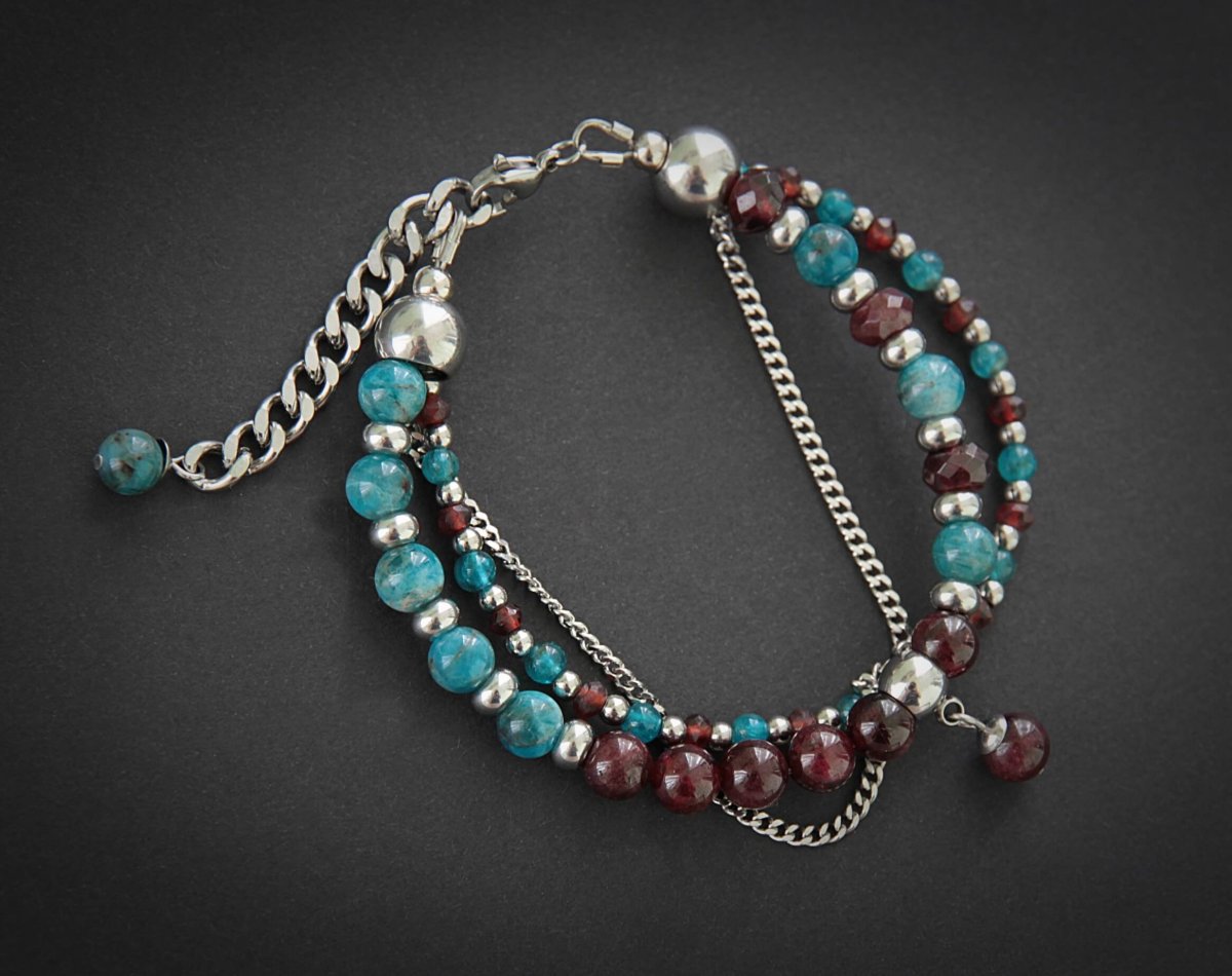 Кианит камень