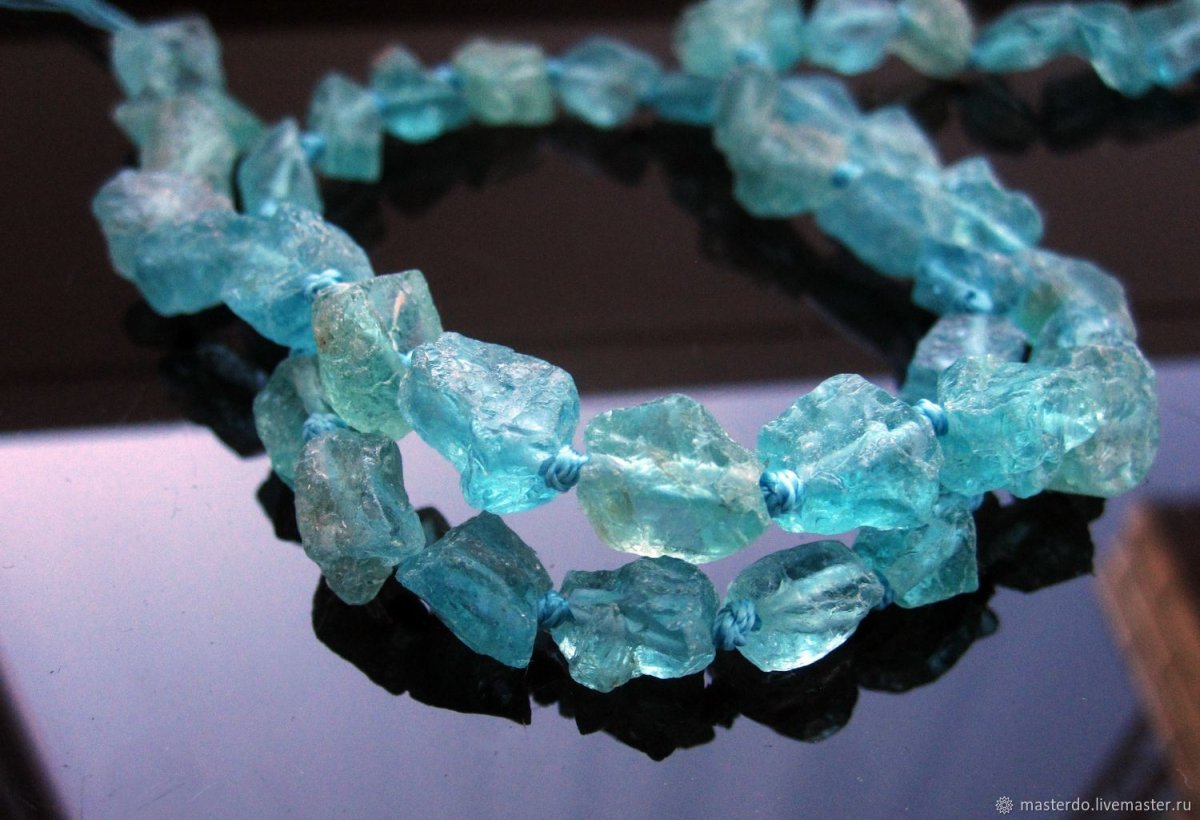 Хибинский Апатит