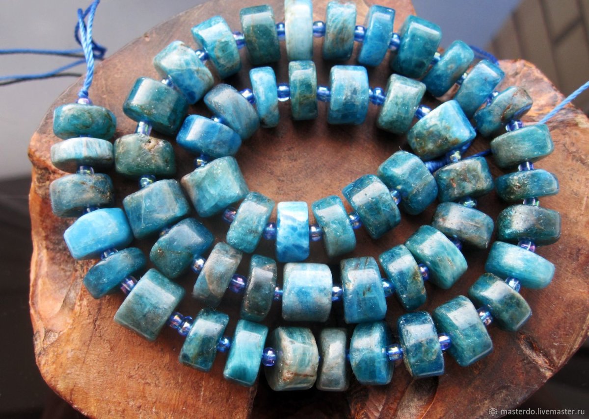 Апатит минерал ювелирный