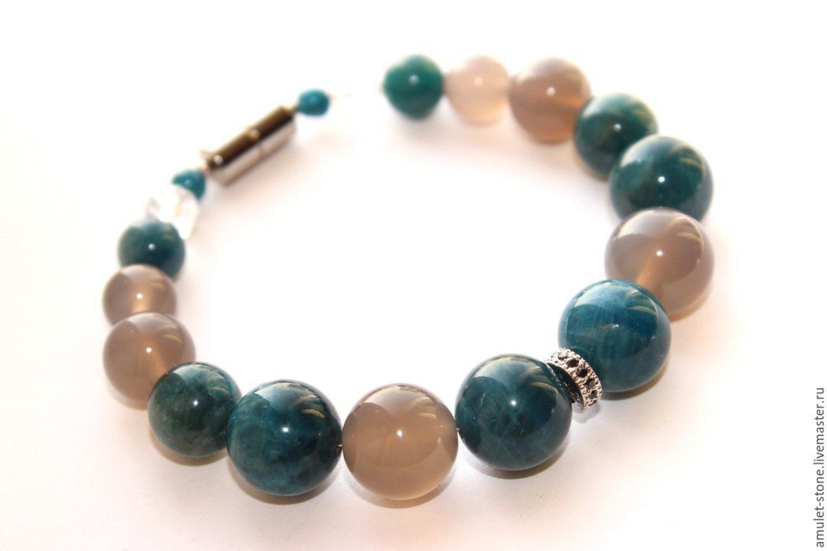 Ярмарка Мастеров браслет циркона красного