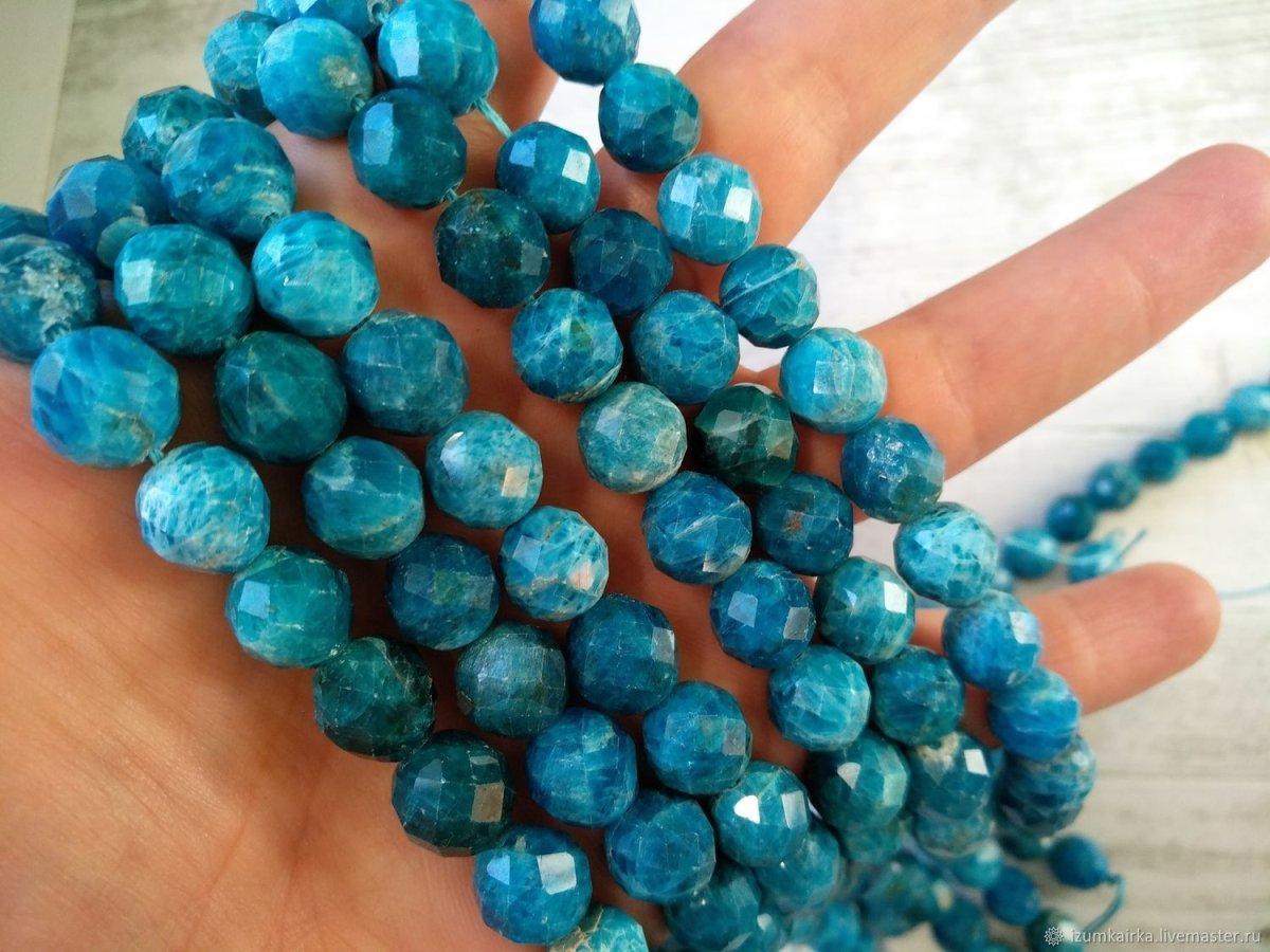 Браслеты с натуральными камнями