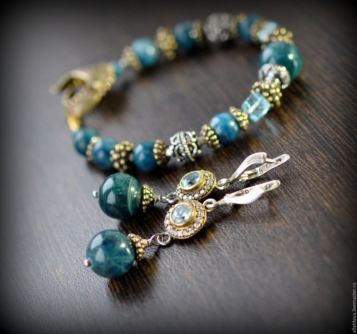 Тиффани Параиба