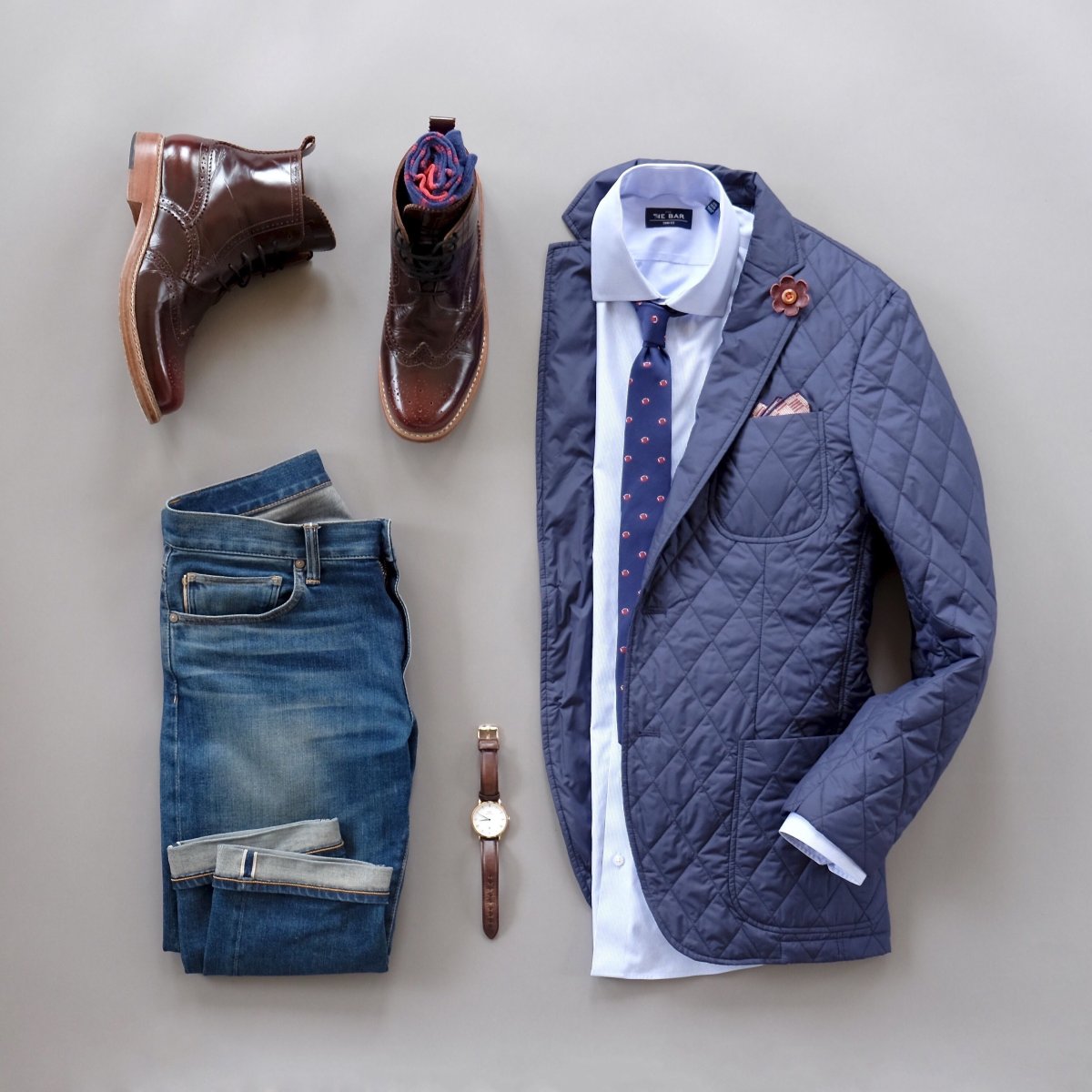 Вещи для мужчин