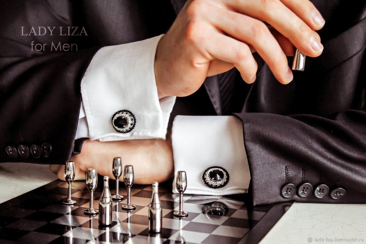 Мужские аксессуары