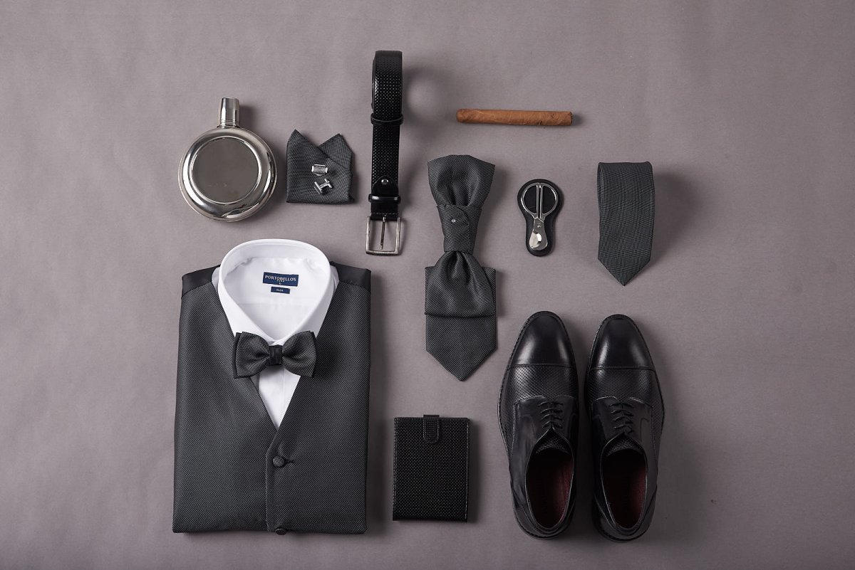 Мужские аксессуары