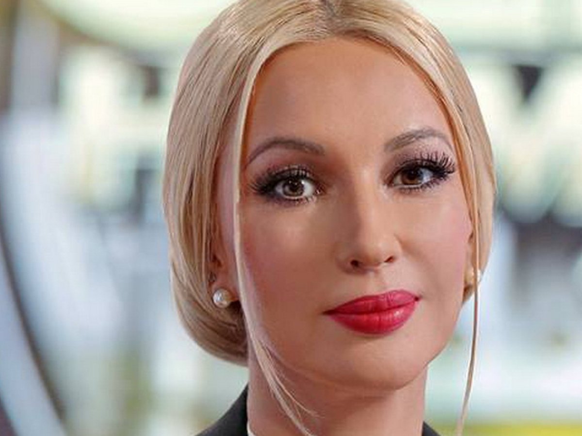 Лера Кудрявцева