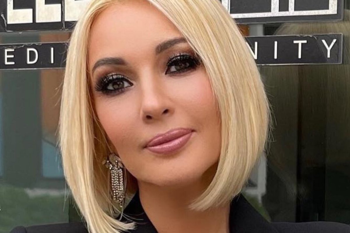 Лера Кудрявцева до