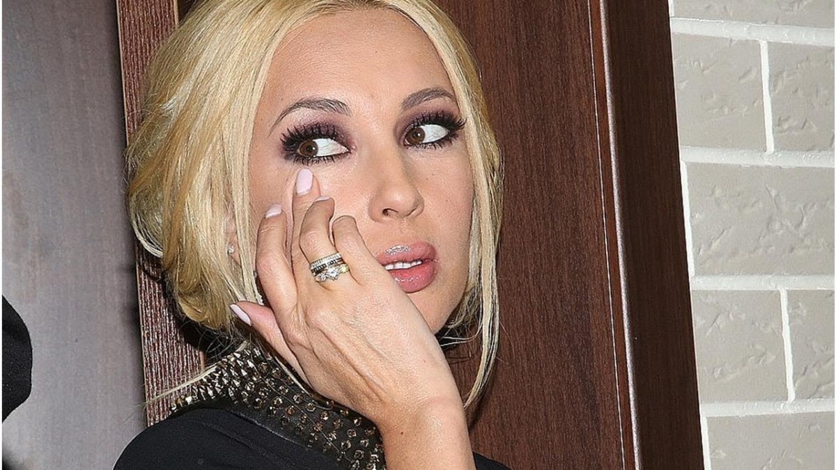 Маникюр Леры Кудрявцевой 2020