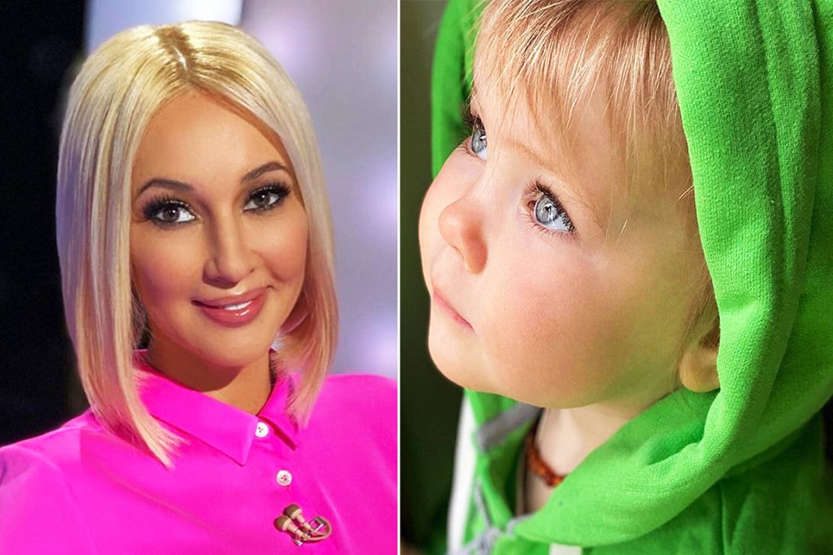 Лера Кудрявцева постарела