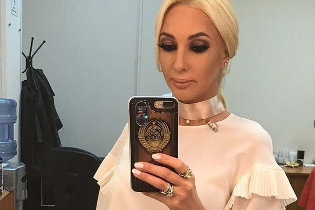 Лера Кудрявцева макияж глаз