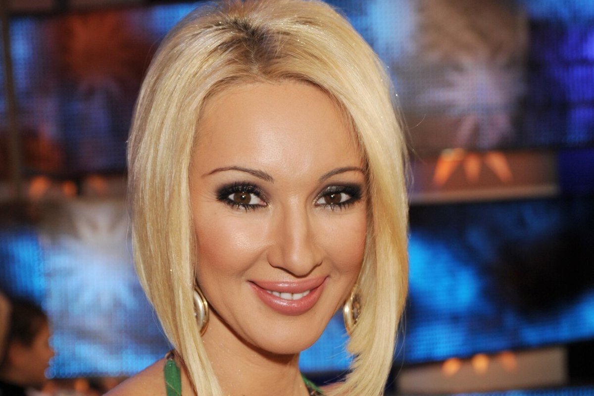 Лера Кудрявцева