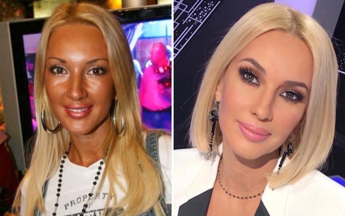 Лера Кудрявцева 2021