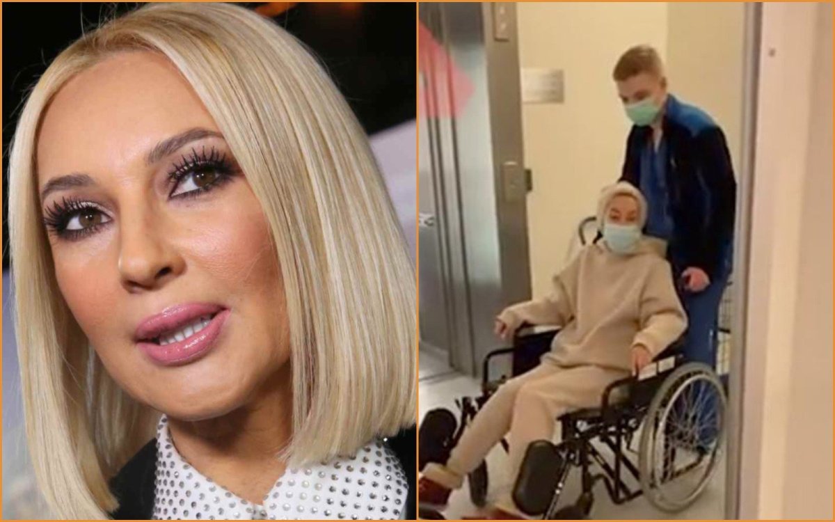 Лера Кудрявцева 2005