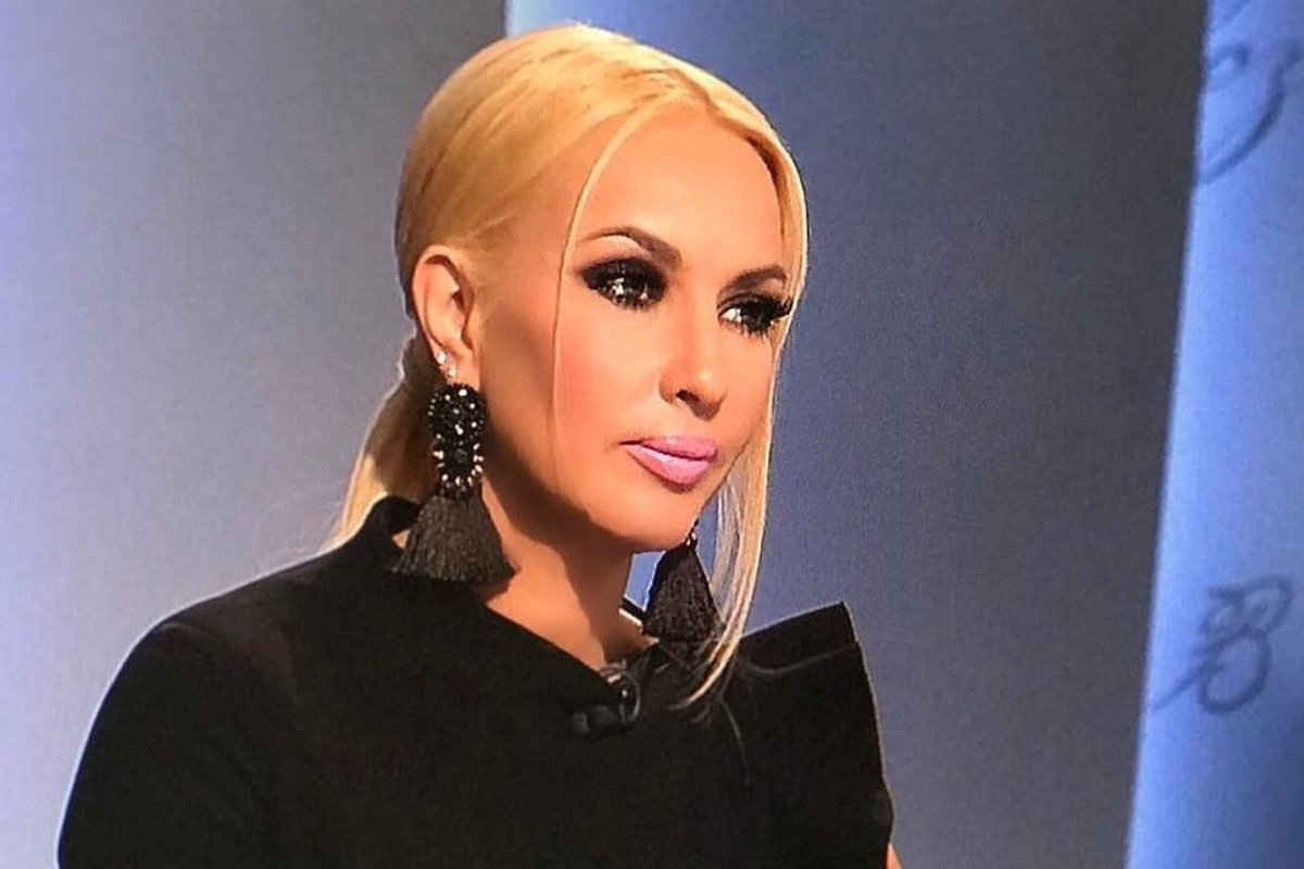 Стрижка Леры Кудрявцевой 2022