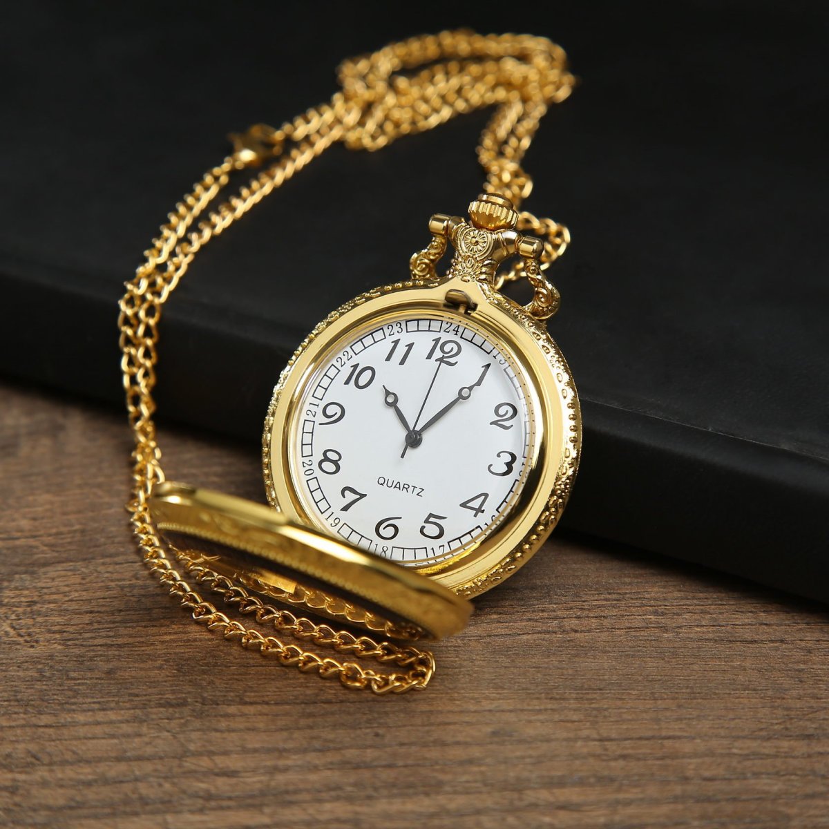 Украшения СССР золотые часы