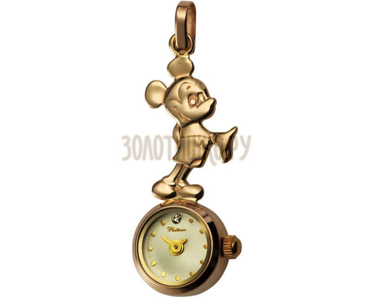 Циферблат карманных часов