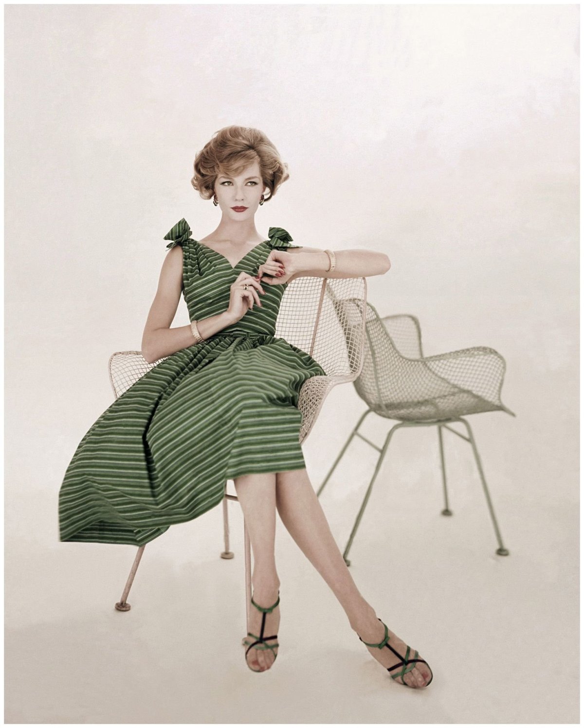 Фото Ким Андерсон