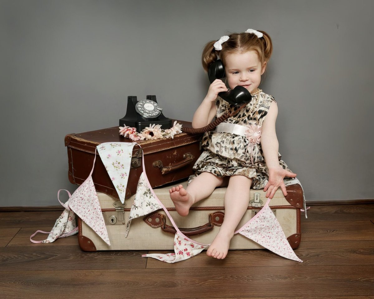 Одежда для осенней фотосессии