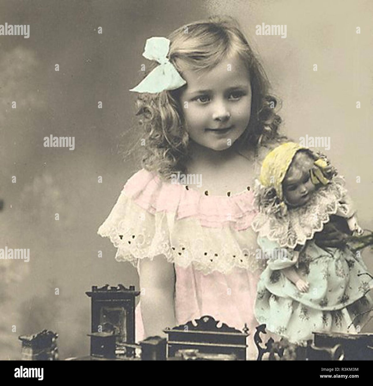 Имидж для детей