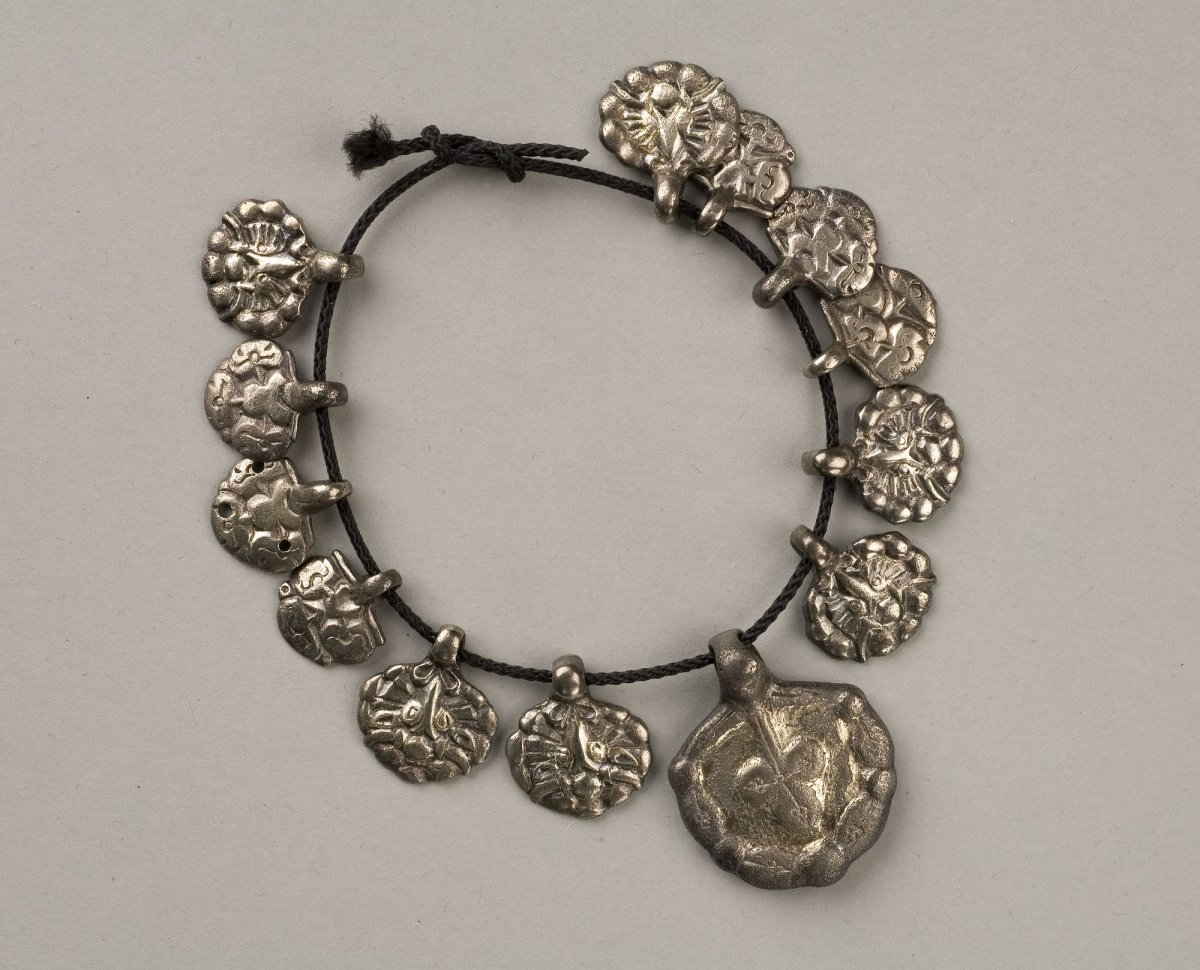 Ожерелье Готланд