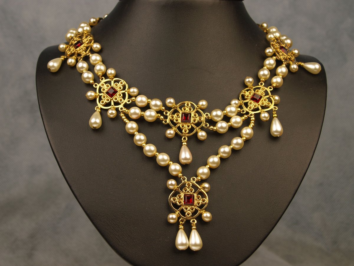 Эпоха Возрождения Ренессанс украшения