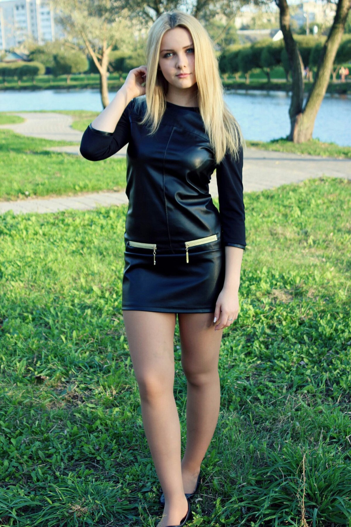 Русские девушки ВК