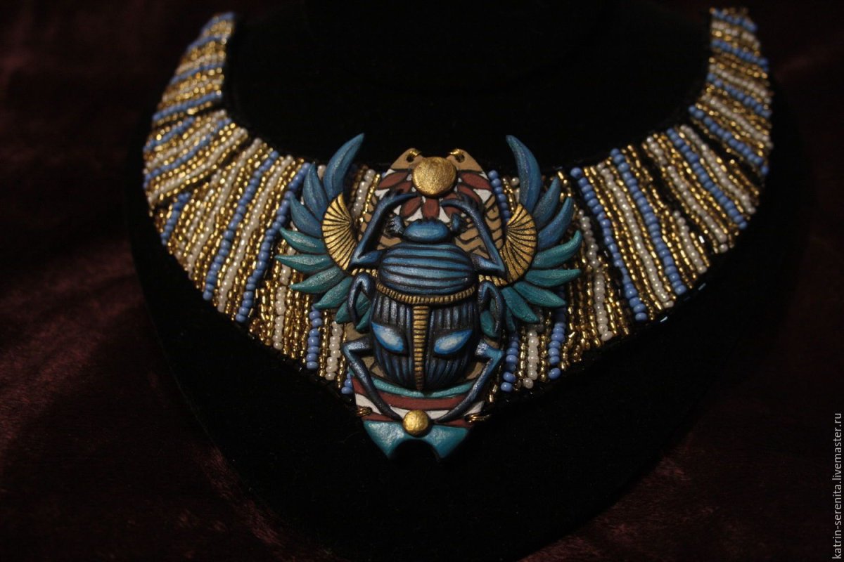 Анх Анубиса