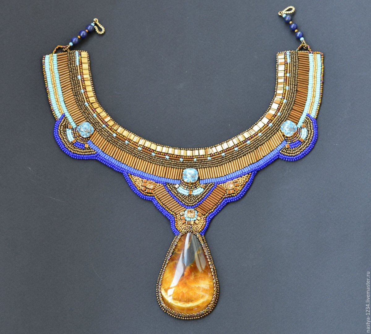 Древний Египет оплечье