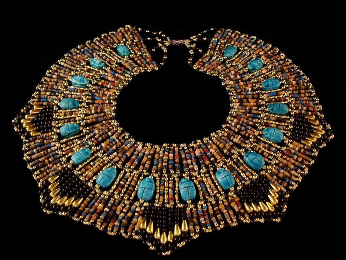 Анх в древнем Египте