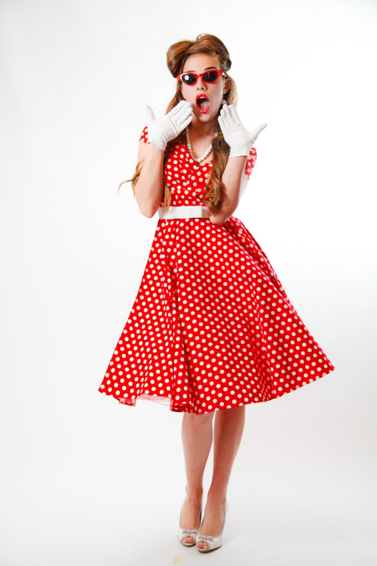 Стиль Стиляги