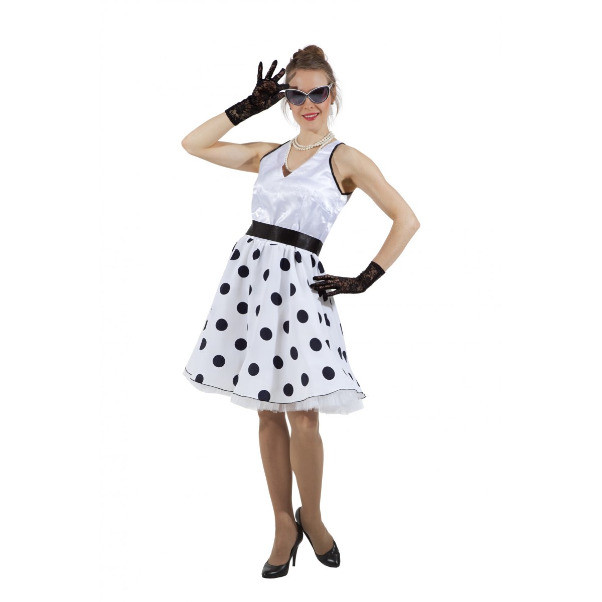 Платье Стиляги