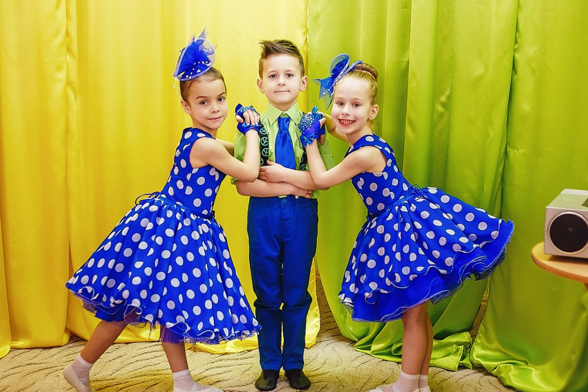 Стиляги Филипенко