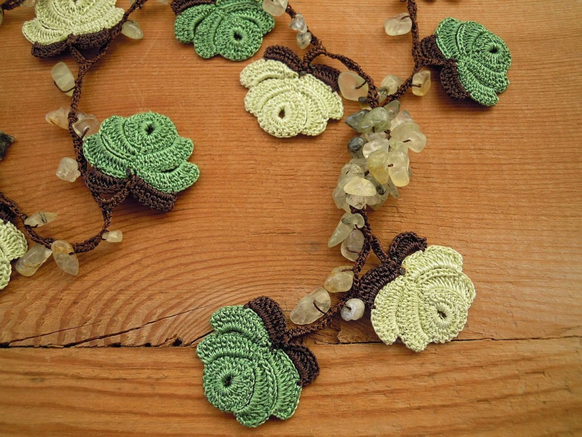 Крючок декоративный для украшений