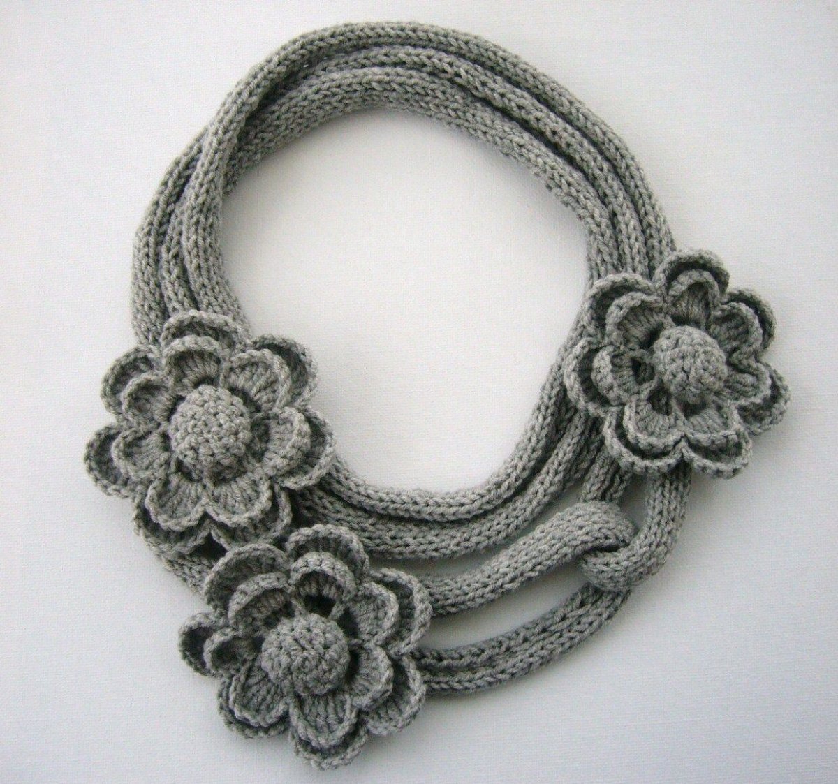 Крылья ангела фриволите