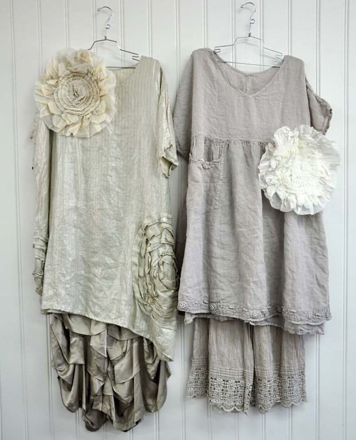 Бохо стиль Криста Ларсон