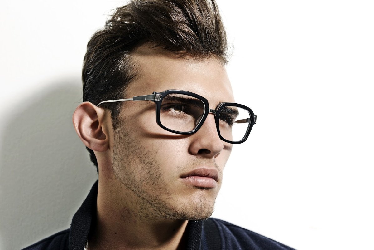 Красивые очки для мужчин