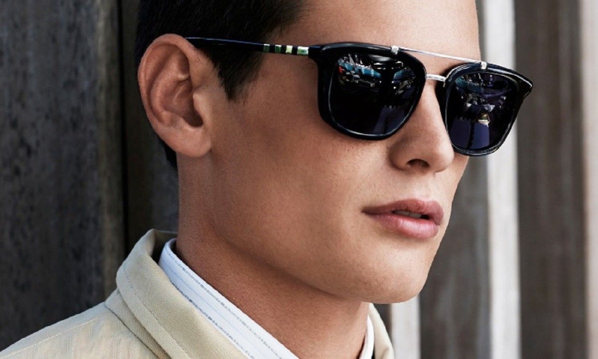 Louis Vuitton men Sunglasses 2021