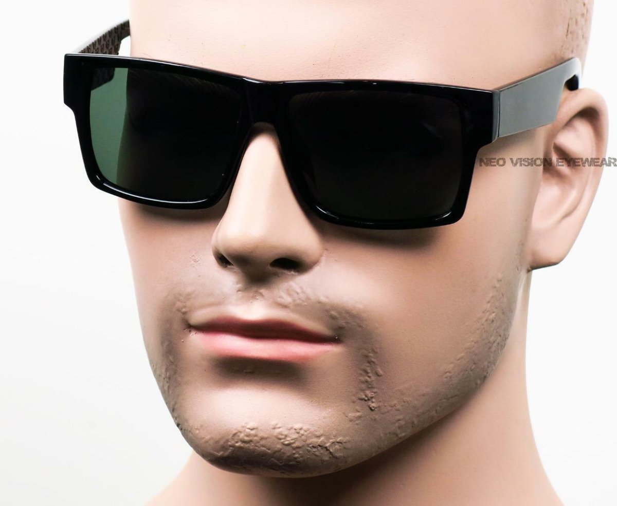 Cropp очки мужские