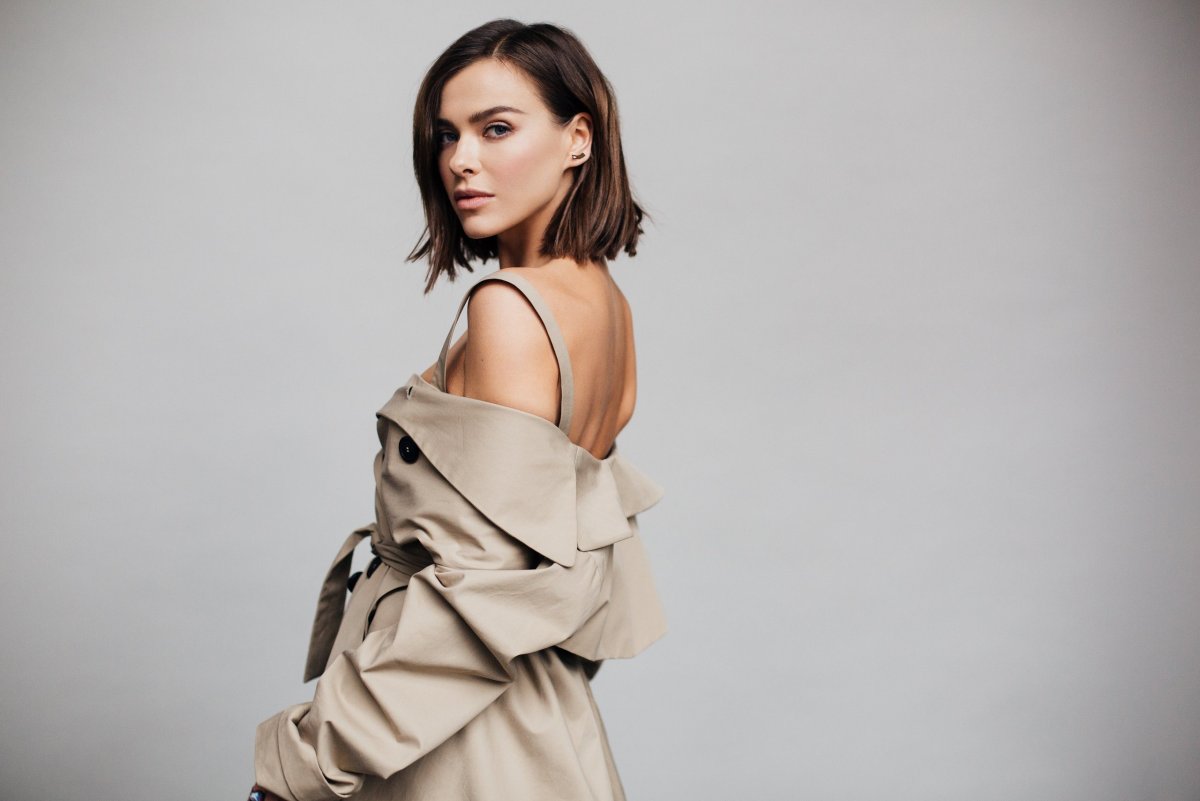 Елена Темникова