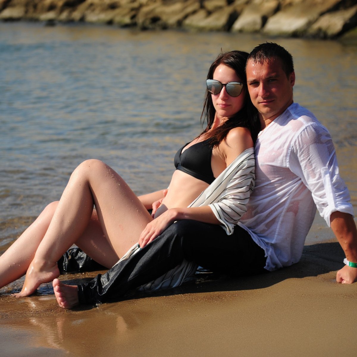 Елена Темникова 2010